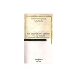 İş Bankası Kültür Yayınları Bir Delinin Anı Defteri: Palto-Burun-Petersburg Öyküleri ve Fayton + Tarihimizde Garip Vakalar + 2 Kitap - Hayır