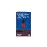İş Bankası Kültür Yayınları Bir Kuzey Macerası: Modern Klasikler Dizi 111 + Tutunamayanlar: Bütün Eserleri - 1 + 2 Kitap - Hayır