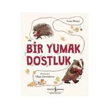 İş Bankası Kültür Yayınları Bir Yumak Dostluk + Iyi Uykular Arkadaşlar + Balino + Yapay Zekanın Isyanı Set