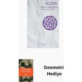İş Bankası Kültür Yayınları Birinci Çoğul Şarkı - Ikinci ve Üçüncü Kitap + Geometri Hediye - Hayır