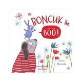 İş Bankası Kültür Yayınları Boncuk ile Böö!: Henry And Boo + Eski Dostum Kertenkele + Şirin Ilk Okuma Kitaplarım Set (10 Kitap) + 27 Kitap Set