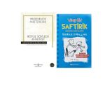 İş Bankası Kültür Yayınları Böyle Söyledi Zerdüşt: Herkes İçin Ve Hiç Kimse İçin Bir Kit... +1 Kitap