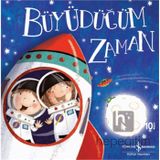 İş Bankası Kültür Yayınları Büyüdüğüm Zaman / Kaybolan Eldiven / Mutlu Suaygırı / Küçük Kar Tanesi / Sevginin Gücü / Küçük Meşe Palamudu