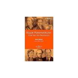 İş Bankası Kültür Yayınları Büyük Matematikçiler: Euler'den Von Neumann'a + Seviyordum Sizi: Seçme Şiirler (Rusça-Türkçe) + 1 Kitap Set - Hayır