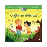 İş Bankası Kültür Yayınları Çağların Bahçesi Ilk Okuma Kitabım + Robotik Kodlama Etkinliklerim (5-6 Yaş) + 1 Kitap Set