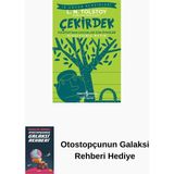 İş Bankası Kültür Yayınları Çekirdek - Tolstoy’dan Çocuklar Için Öyküler (Kısaltılmış Metin) + Otostopçunun Galaksi Rehberi - Hayır