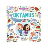 İş Bankası Kültür Yayınları - Çevremizdeki Dünya - Okyanus - Adelaide - Devlet - 1 Kitap - Hasan Ali Yücel Klasikleri