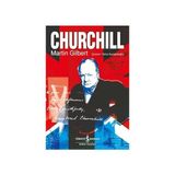 İş Bankası Kültür Yayınları Churchill + Savaş Atı Ciltli + Türkan ve Hayat (Ciltli) + Biz Hudutlardayken - Hayır