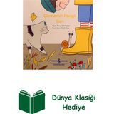 İş Bankası Kültür Yayınları Çizmemin Rengi: Sarı + Dünya Klasiği - Hayır