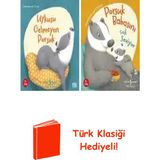 İş Bankası Kültür Yayınları Constanze Von Kitzing 2 Kitap Seti + Türk Klasiği Hediye - Hayır
