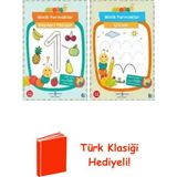 İş Bankası Kültür Yayınları Corina Beurenmeister 2 Kitap Seti + Türk Klasiği Hediye - Hayır