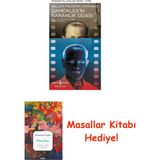 İş Bankası Kültür Yayınları Damokles’in Karanlık Odası + Masallar - Hayır