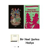İş Bankası Kültür Yayınları Decameron (Ciltli) + Tuhaf Bir Yılbaşı Öyküsü + Bir Noel Şarkısı