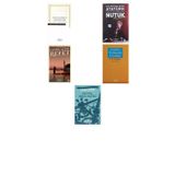 İş Bankası Kültür Yayınları Dede Korkut Hikayeleri - Kitab-I Dedem Korkut: Hasan Ali Yüc... +4 Kitap