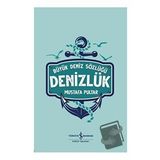 İş Bankası Kültür Yayınları Denizlük – Büyük Deniz Sözlüğü (Ciltli)