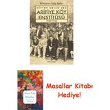 İş Bankası Kültür Yayınları Dipten Gelen Ses Arifiye Köy Enstitüsü 1940-1946 + Masallar - Hayır