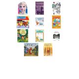 İş Bankası Kültür Yayınları Disney Karlar Ülkesi 2 - Elsa Boyama Kitabı... +10 Masal Kitabı