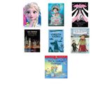 İş Bankası Kültür Yayınları Disney Karlar Ülkesi 2 - Elsa Boyama Kitabı... +6 Masal Kitabı