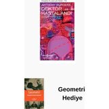İş Bankası Kültür Yayınları Doktor Hastalandı + Geometri Hediye - Hayır