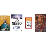 İş Bankası Kültür Yayınları Doktor Ox'un Deneyi: Modern Klasikler Dizisi - 92 + 3 Kitap Daha (Set) - Hayır