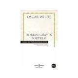 İş Bankası Kültür Yayınları Dorian Gray’in Portresi: Hasan Ali Yücel Klasikler Dizisi + Bir Aile Meselesi + Çöl Çiçeği + 1 Kitap - Hayır