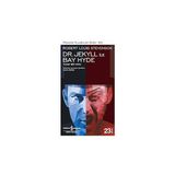 İş Bankası Kültür Yayınları Dr. Jekyll ile Bay Hyde: Tuhaf Bir Vaka + 24 Kitap - Hayır