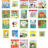 İş Bankası Kültür Yayınları Dünyayı Öğreniyorum - Kokpitte Bir Gün + 22 Kitap (Set)