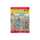 İş Bankası Kültür Yayınları Dünyayı Öğreniyorum - Uygarlık Macerası + Eğlenceli Bilim – Gezegenler ve Yıldızlar + Çizmeli Kedi + 3 Kitap Set