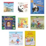 İş Bankası Kültür Yayınları Eğlenceli Bilim – Deniz ve Kumsal Canlıları + 7 Kitap (Set)