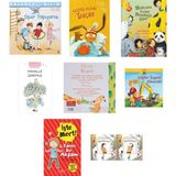 İş Bankası Kültür Yayınları Eğlenceli Bilim – Spor Yapıyoruz + 7 Kitap (Set)