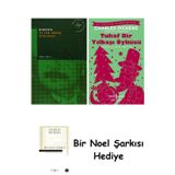 İş Bankası Kültür Yayınları Einstein Ve Tam Güneş Tutulması + Tuhaf Bir Yılbaşı Öyküsü + Bir Noel Şarkısı
