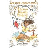İş Bankası Kültür Yayınları Ela’nın Büyülü Bileziği - Altın Kumsal - Jessica Ennis-Hill