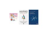 İş Bankası Kültür Yayınları Elif Doktora Gidiyor... +2 Kitap