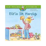İş Bankası Kültür Yayınları Elif'in Ilk Harçlığı: Ilk Okuma Kitabım + Röveşata Mustafa + Ilk Satranç Kitabım + Ahşap Evin Esrarı Set
