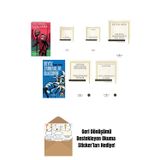 İş Bankası Kültür Yayınları En Çok Okunan Romanlar 7 Kitap Set
