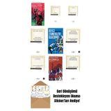 İş Bankası Kültür Yayınları En Çok Okunan Romanlar 9 Kitap Set