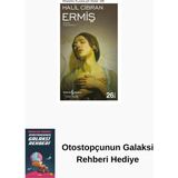 İş Bankası Kültür Yayınları Ermiş + Otostopçunun Galaksi Rehberi - Hayır