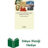 İş Bankası Kültür Yayınları Erzurum'dan Ölümüne Kadar Atatürk'le Beraber + Dünya Klasiği Hediye - Hayır