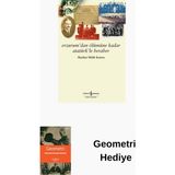İş Bankası Kültür Yayınları Erzurum'dan Ölümüne Kadar Atatürk'le Beraber + Geometri Hediye - Hayır