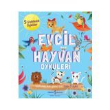 İş Bankası Kültür Yayınları Evcil Hayvan Öyküleri