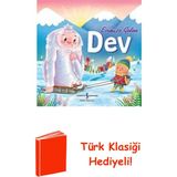 İş Bankası Kültür Yayınları Evimize Gelen Dev + Türk Klasiği Hediye