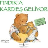İş Bankası Kültür Yayınları Fındık'a Kardeş Geliyor - Miriam Moss & Anna Currey