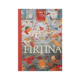 İş Bankası Kültür Yayınları Fırtına + Bünyo ile Harika Organlar Diyarı + Sihirli Ağaç Evi 1: Dinozorlar Vadisinde (Çizgi Roman) + 2 Kitap Set