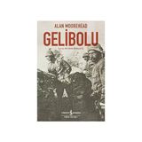 İş Bankası Kültür Yayınları Gelibolu + Türkan ve Hayat + Yarının Adamı 4-Başkomutan - Hayır