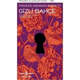 İş Bankası Kültür Yayınları Gizli Bahçe Frances Hodgson Burnett Ciltsiz 280 Sayfa Türkiye Bankası Yayınları