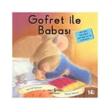 İş Bankası Kültür Yayınları Gofret ile Babası + Müzedeki Sandalye + Olağanüstü Bir Gece: Modern Klasikler Serisi - Hayır