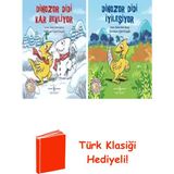 İş Bankası Kültür Yayınları Gökçe Ateş Aytuğ 2 Kitap Seti + Türk Klasiği Hediye - Hayır