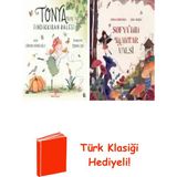 İş Bankası Kültür Yayınları Göknur Birincioğlu 2 Kitap Seti + Türk Klasiği Hediye - Hayır