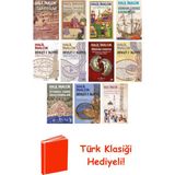 İş Bankası Kültür Yayınları Halil Inalcık 11 Kitap Seti + Türk Klasiği Hediye - Hayır