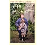 İş Bankası Kültür Yayınları Halûk’un Defteri - Türk Edebiyatı Klasikleri